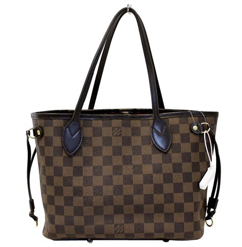 Damier Signature Bags 